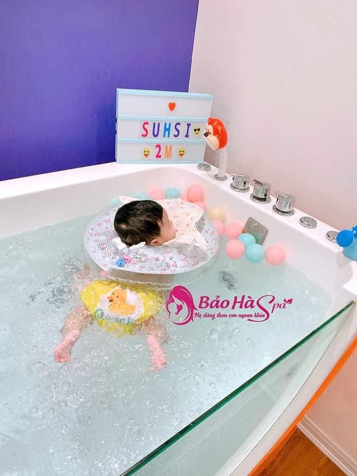 Bảo Hà Spa Ninh Bình