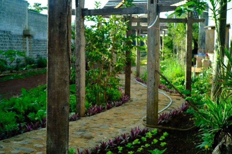 Bảo Lộc house