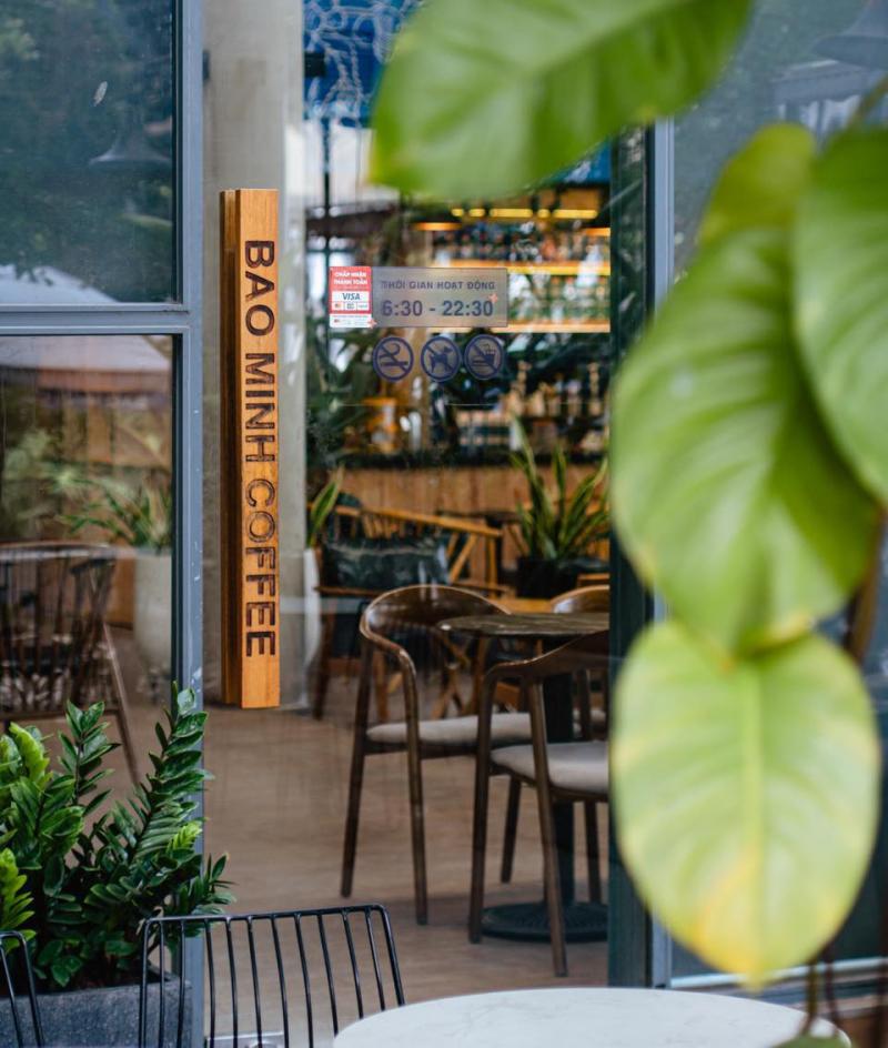 Bao Minh Coffee