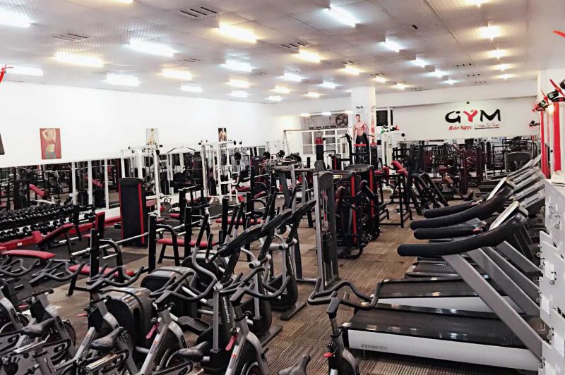 Bảo Ngọc Gym