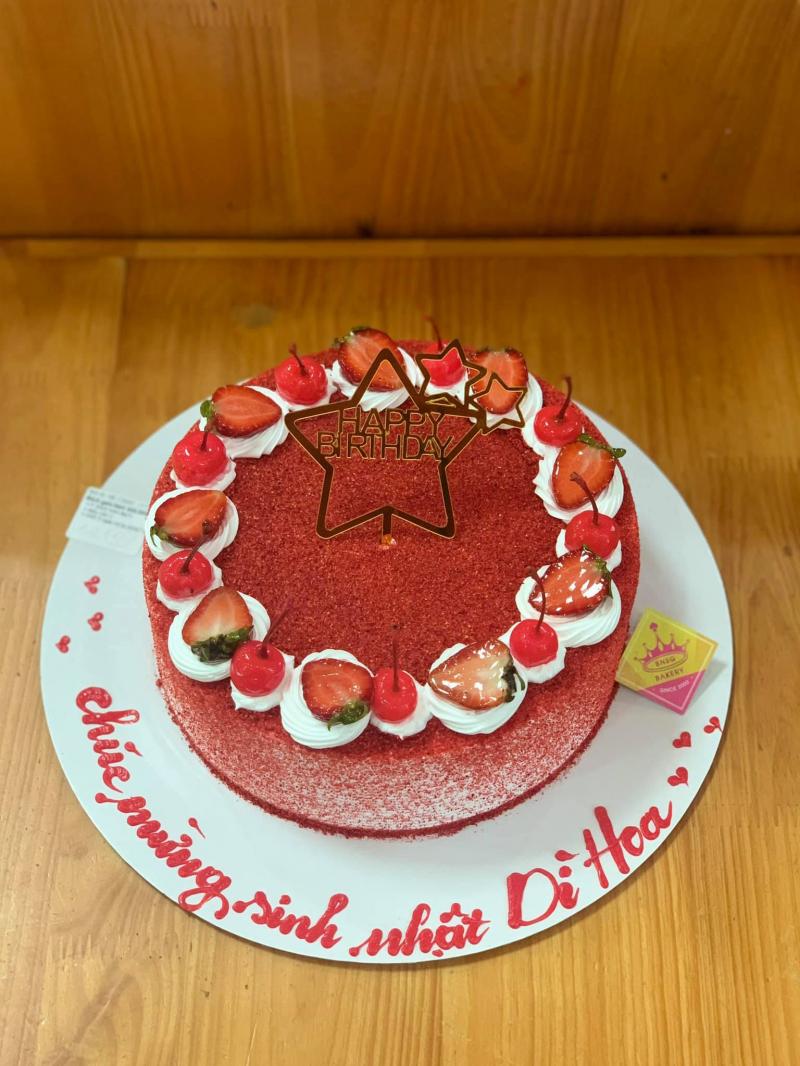 Bảo Ngọc Sài Gòn Bakery