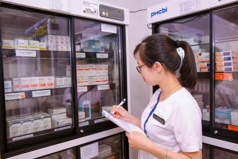 Đọc kỹ hướng dẫn trước khi sử dụng