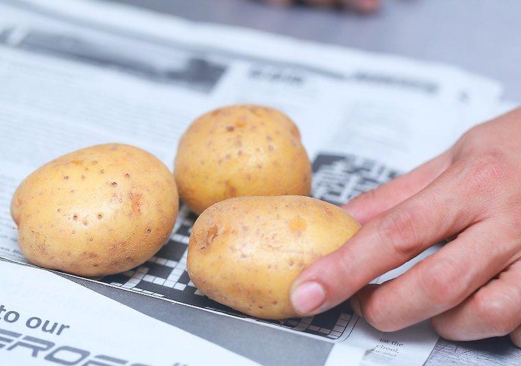 Sai lầm dễ mắc phải khi bảo quản thực phẩm