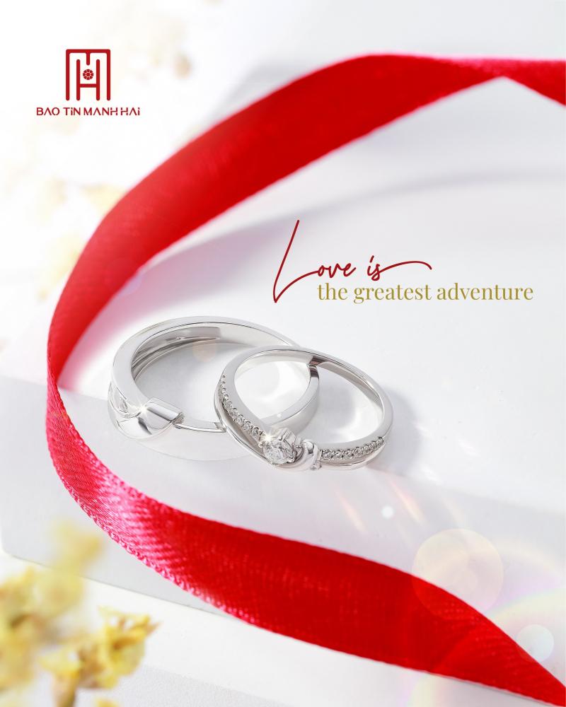 Bảo Tín Mạnh Hải