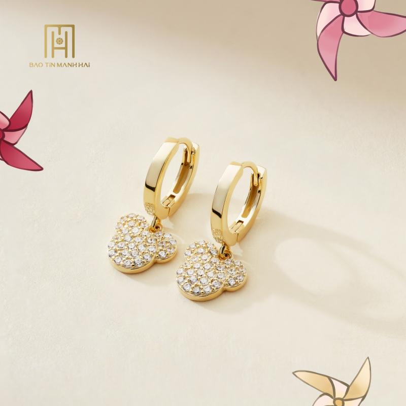 Bảo Tín Mạnh Hải
