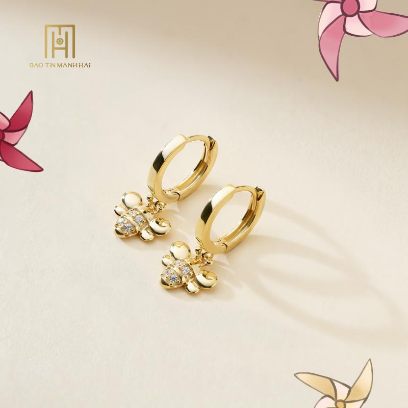 Bảo Tín Mạnh Hải