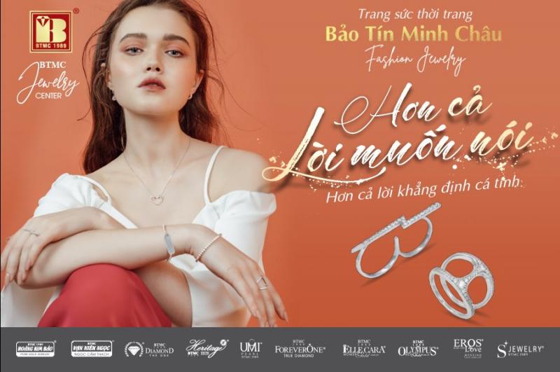 Bảo Tín Minh Châu