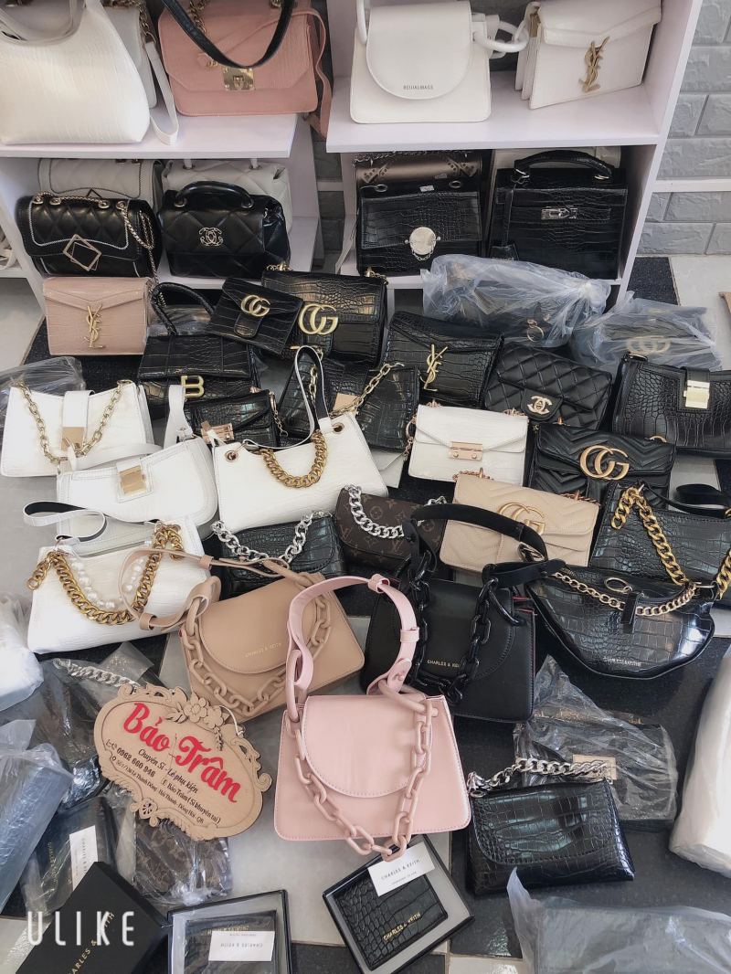 Bảo Trâm Accessories