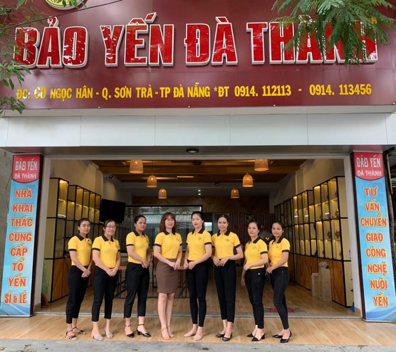 Bảo Yến Đà Thành