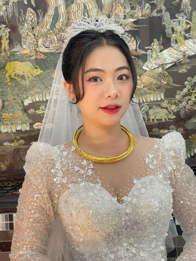Baobinh Đinh Makeup