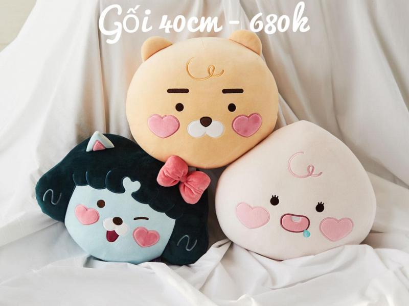 Bắp & Friends