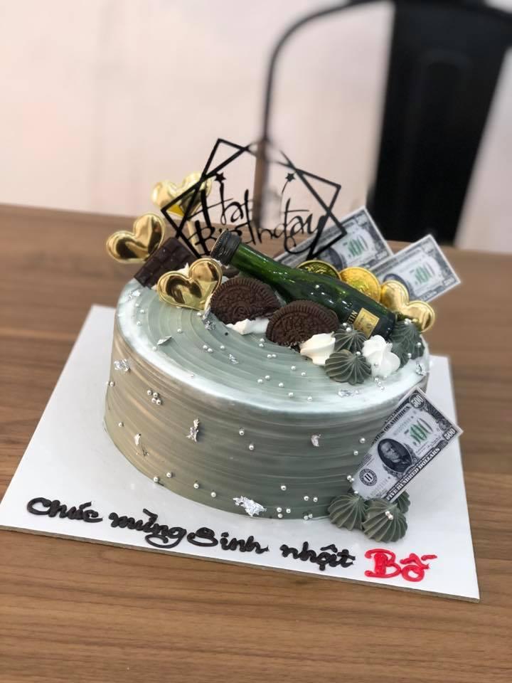 Bắp Bakery