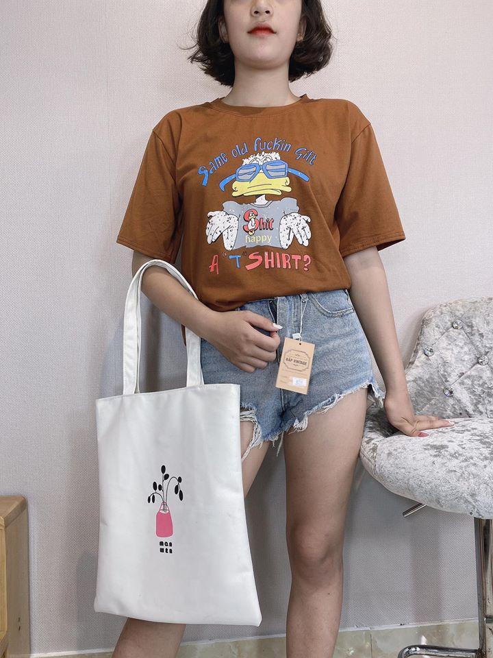 BẮP Vintage