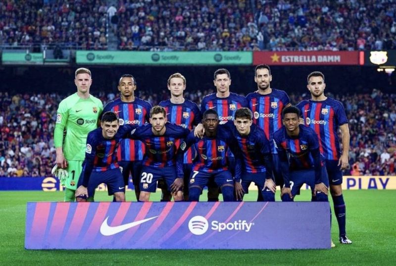 Barcelona