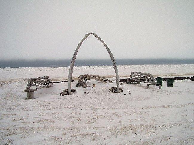 Barrow, Alaska