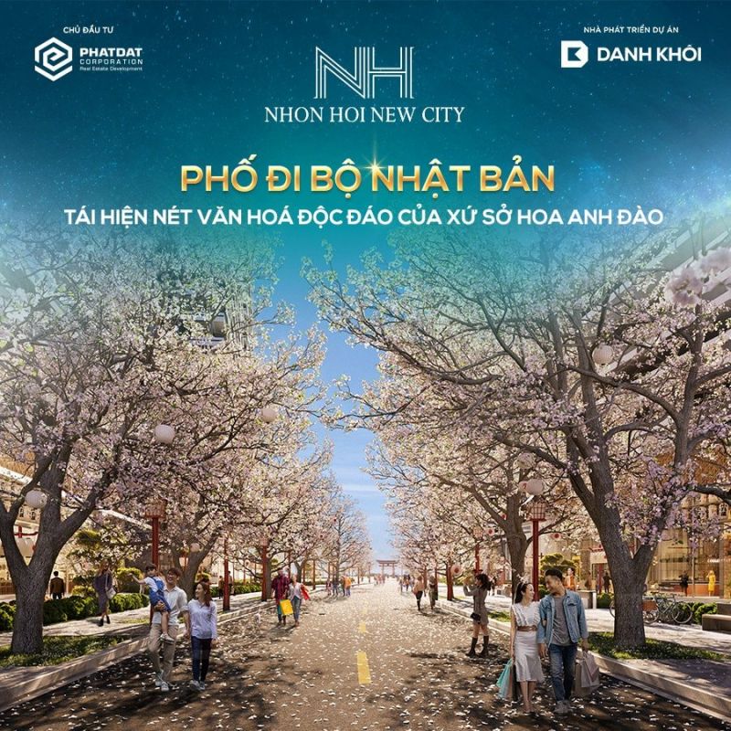 Bất Động Sản Danh Khôi