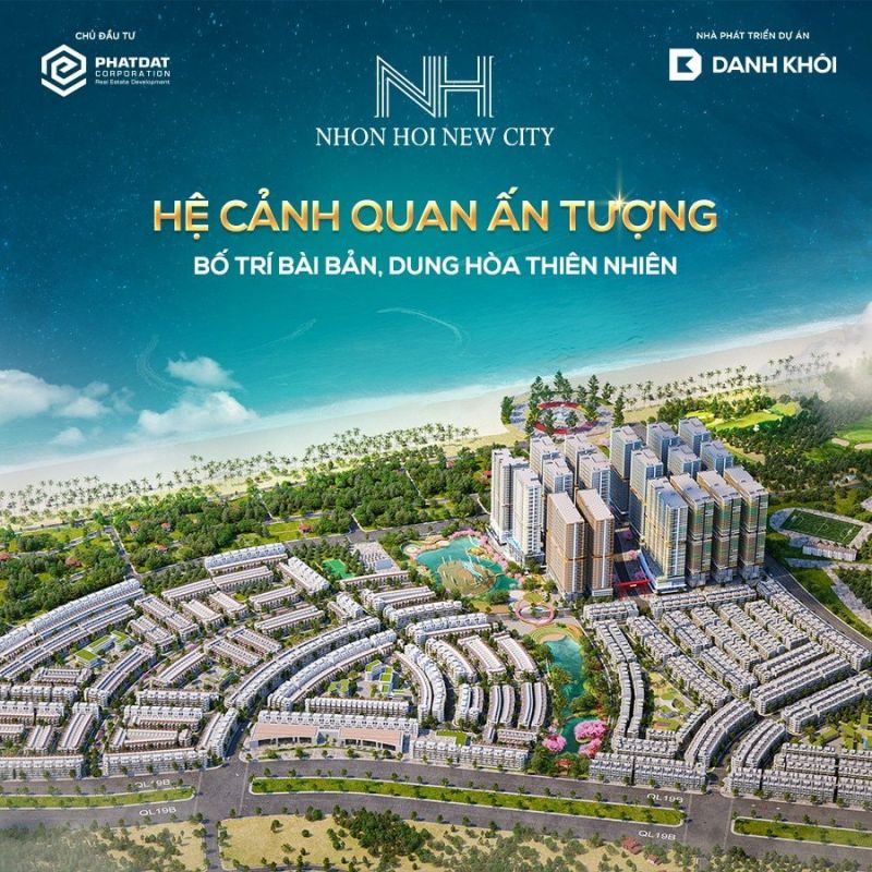 Bất Động Sản Danh Khôi