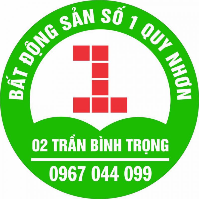 Bất động sản số 1 Quy Nhơn
