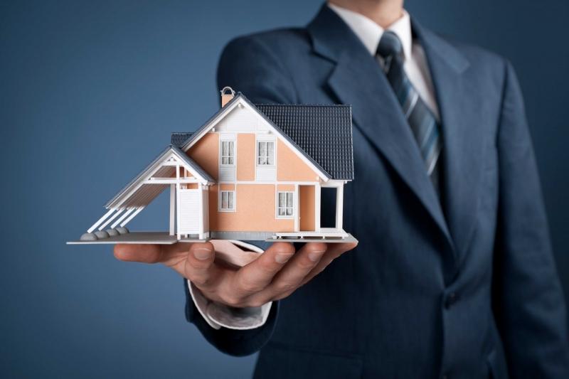 Bất động sản tốn kém