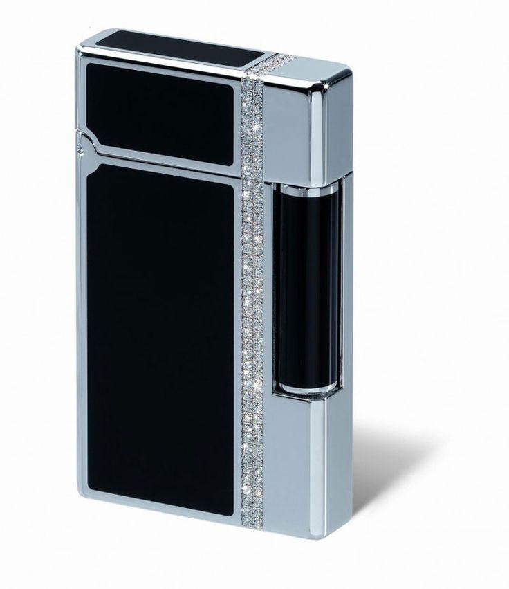 Bật lửa Davidoff Collection Prestige Lighter