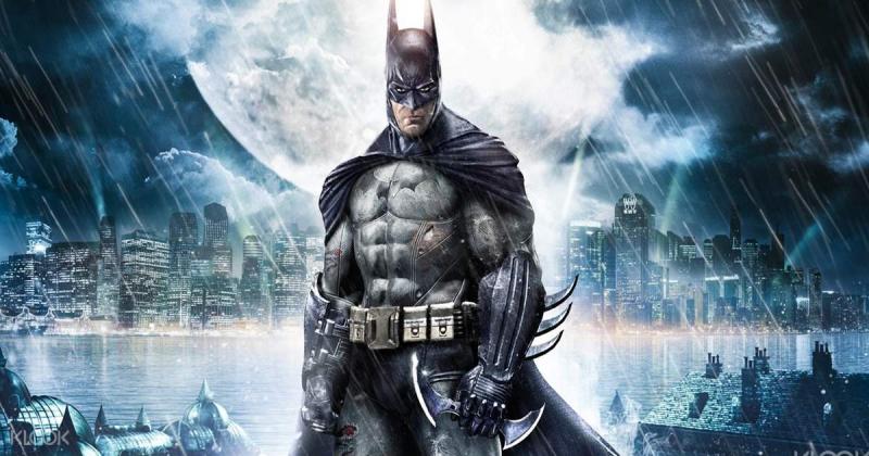 Batman