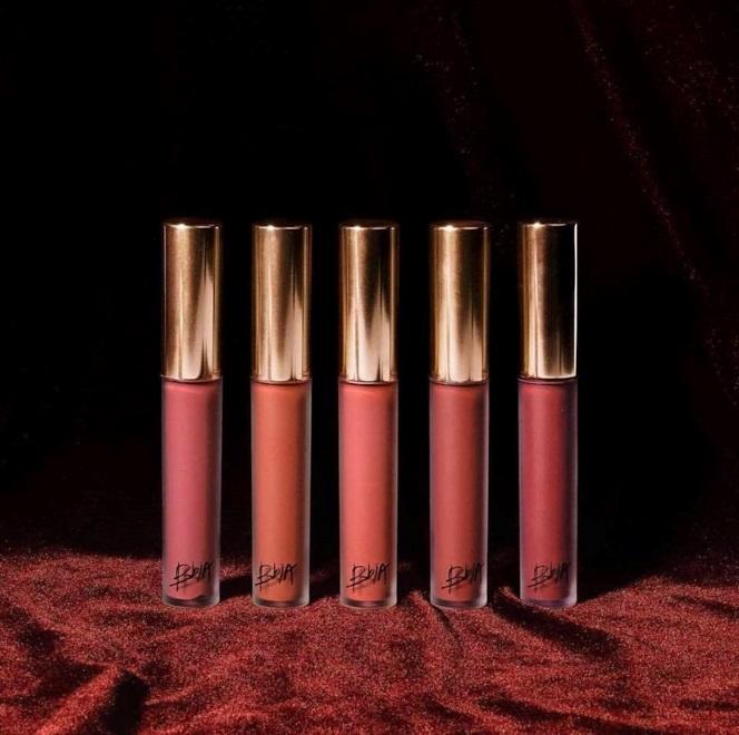 Bbia Last Velvet Lip Tint Version 3