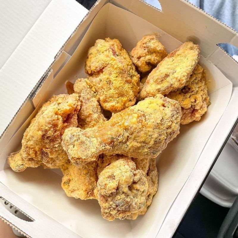 Don Chicken
