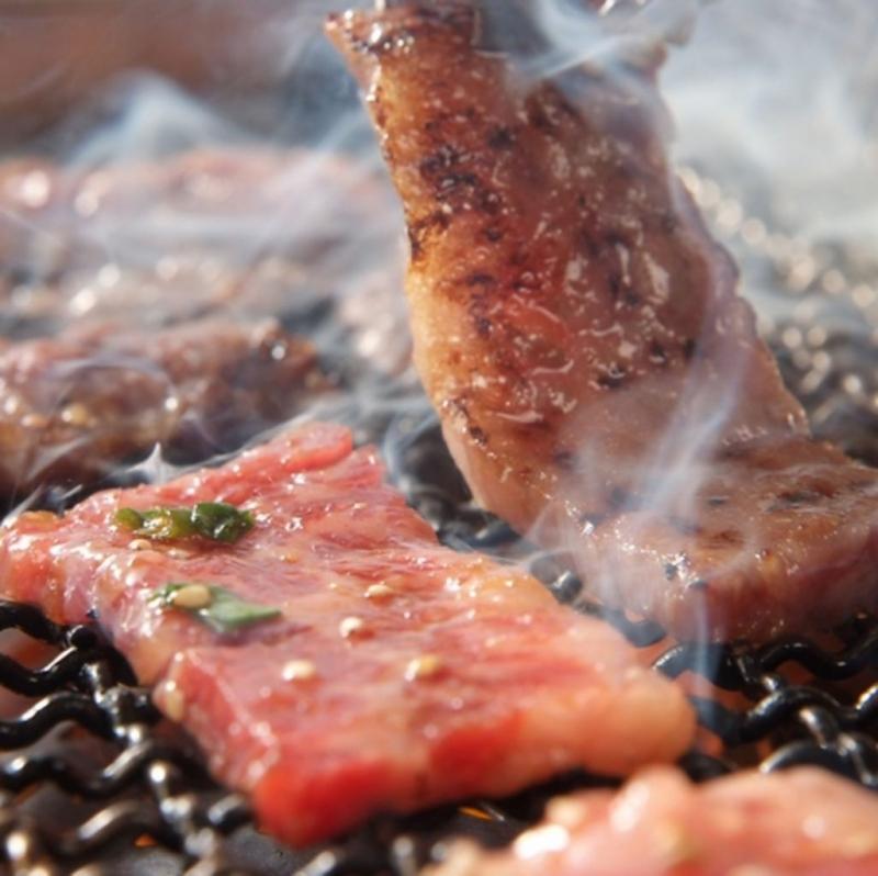 BBQ Hanatei Restaurant