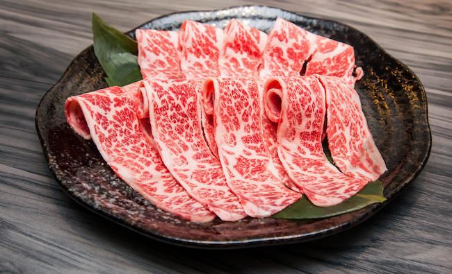 Nhà Hàng Nướng Nhật Bản Hoa Cúc Vàng