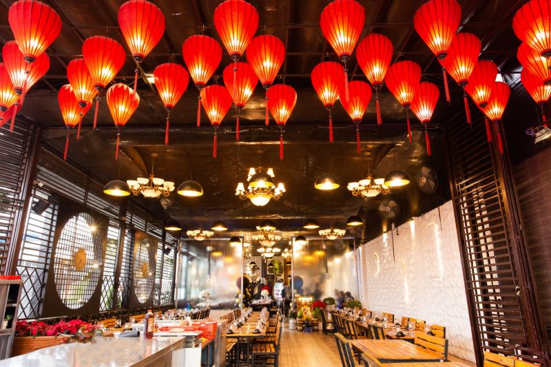 BBQ Mọ Tề