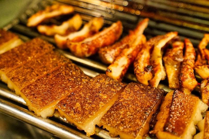 BBQ Ông Mập