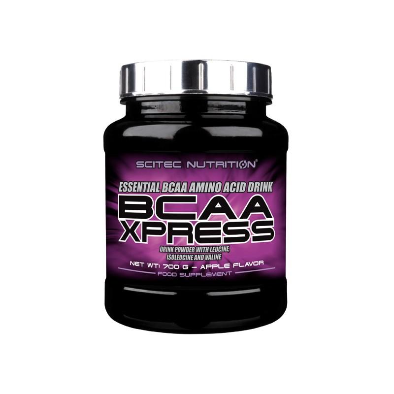 Bcaa Xpress - Phục hồi và phát triển cơ bắp