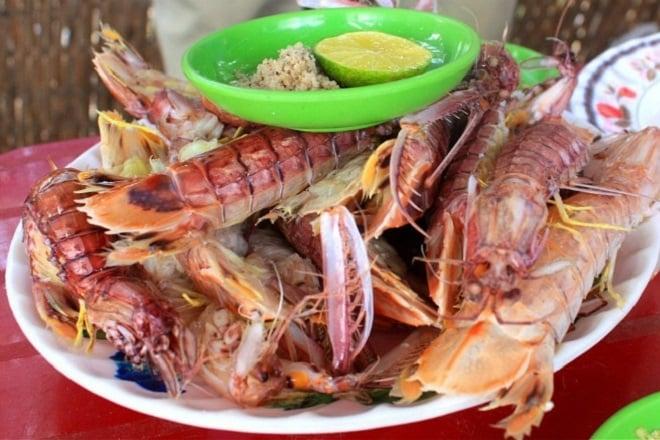 Bề bề hấp bia