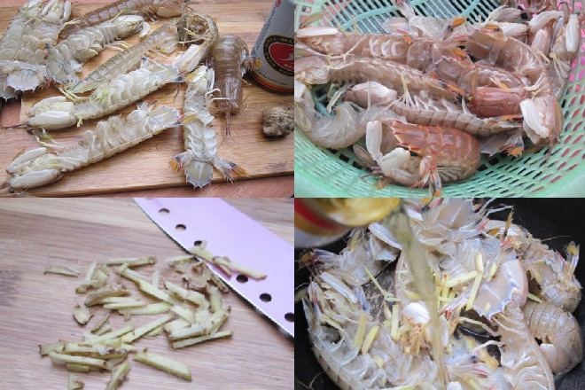 Bề bề hấp bia