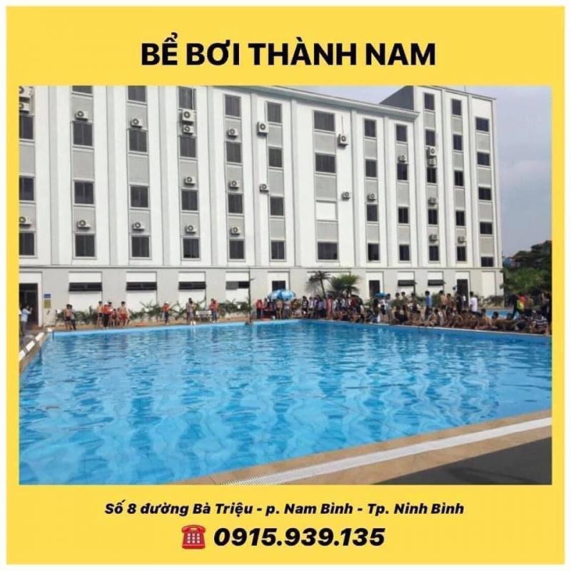 Bể bơi Thành Nam