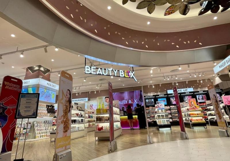 Beauty Box