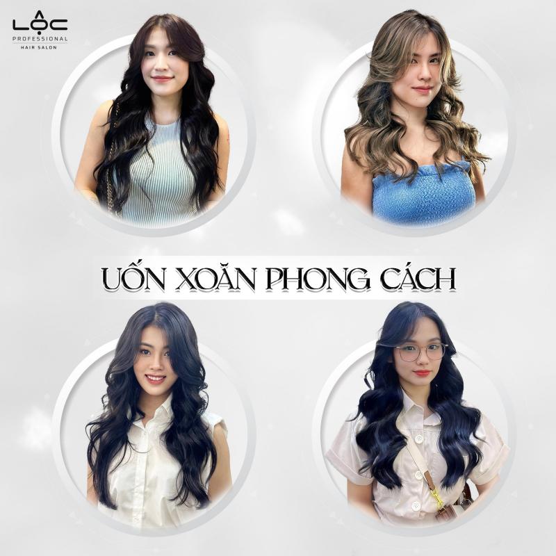 Beauty Salon LỘC
