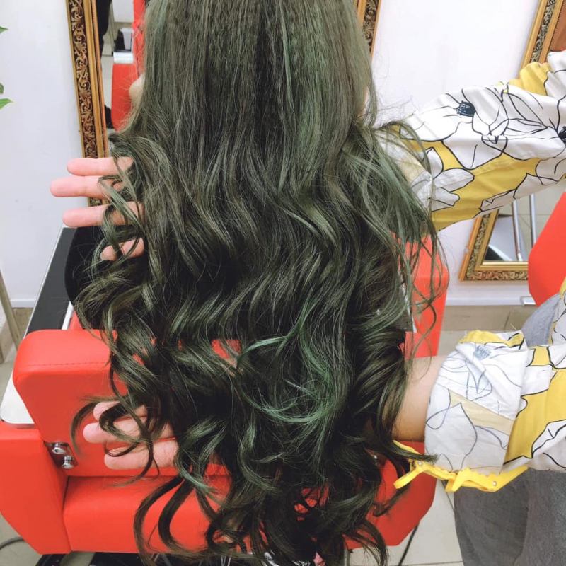 Beauty Salon Nguyễn  Phong