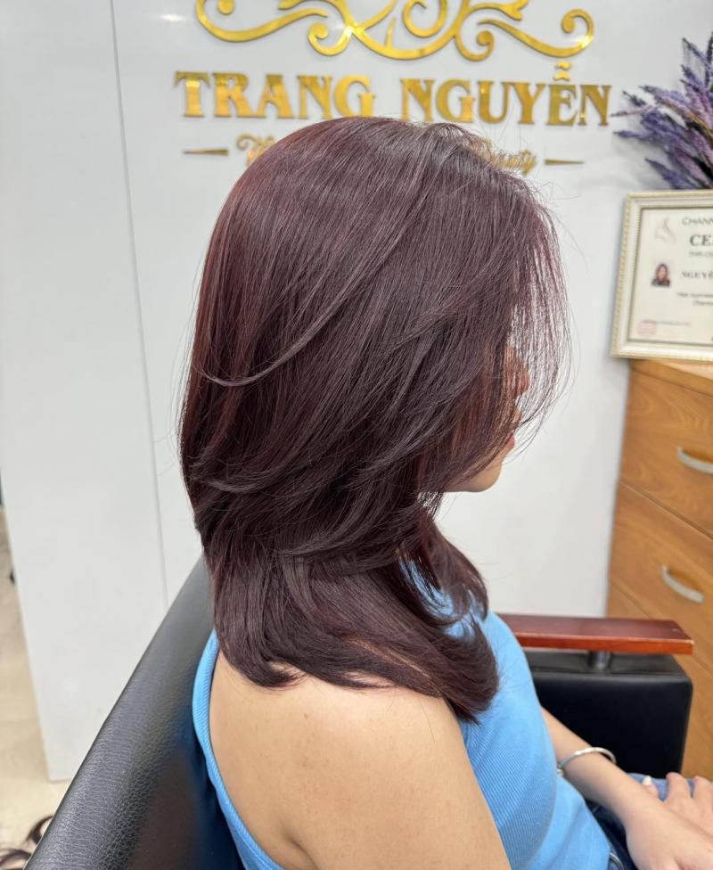 Beauty Salon Trang Nguyễn