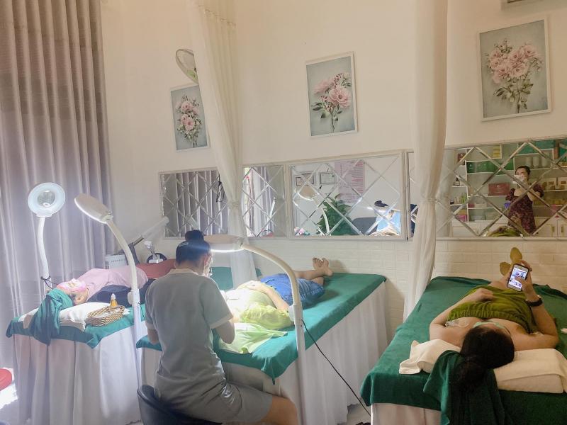 Hiền Mai Beauty Spa