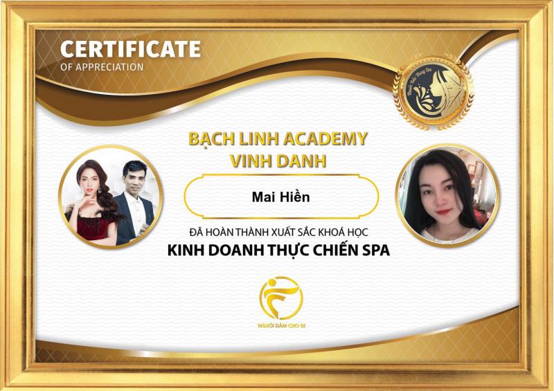 Hiền Mai Beauty Spa
