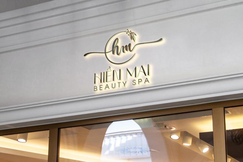 Beauty Spa Hiền Mai