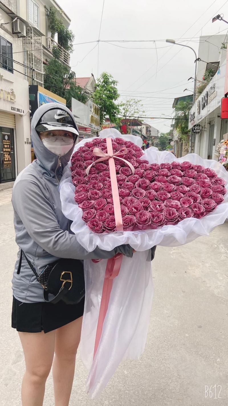 Beautyful Florist