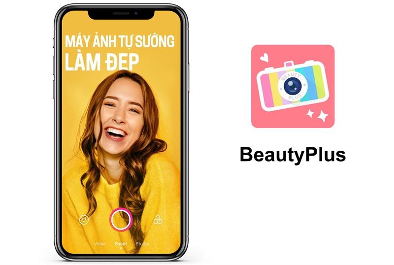 BeautyPlus