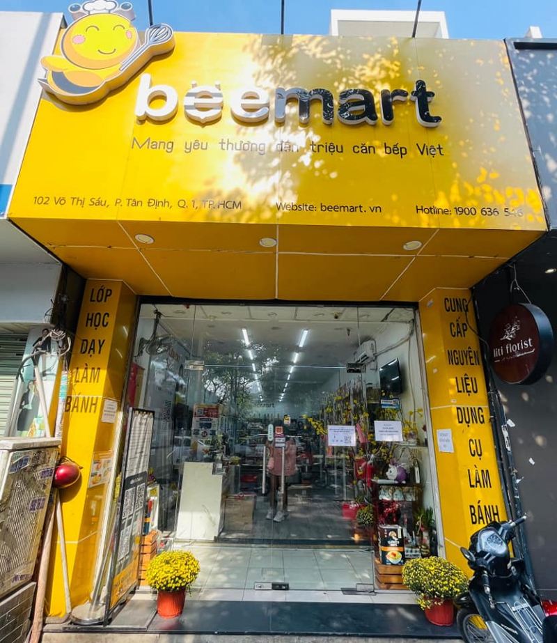 Beemart