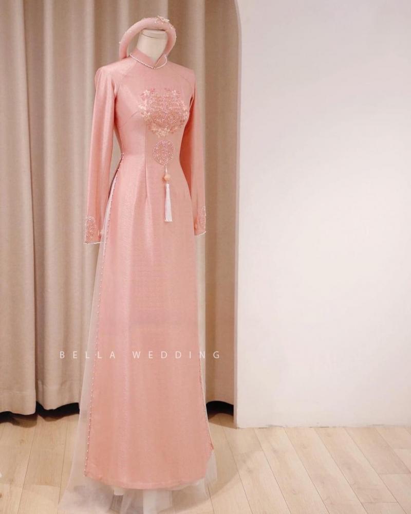 Bella Wedding