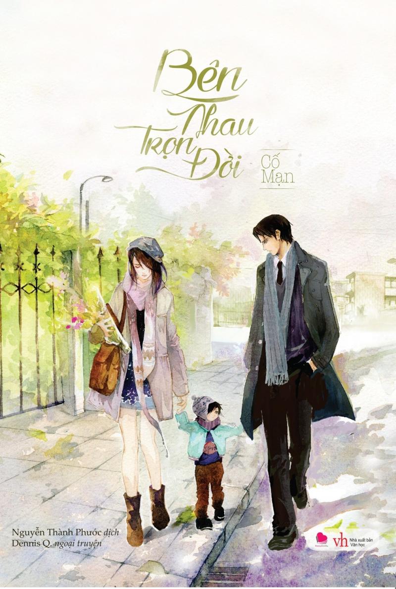 Bên nhau trọn đời