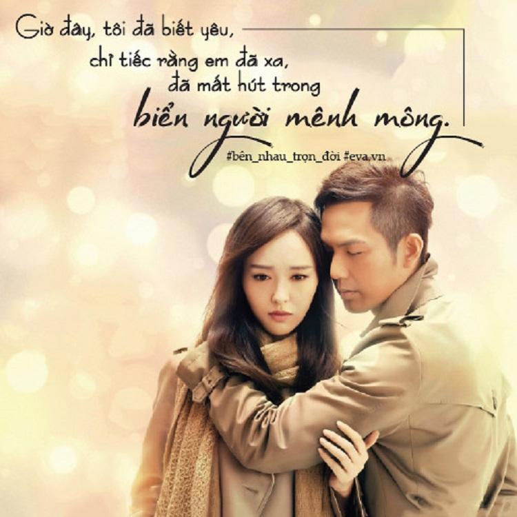 Bên nhau trọn đời - Cố Mạn