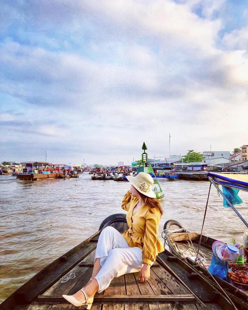 Bến Ninh Kiều (Cần Thơ)