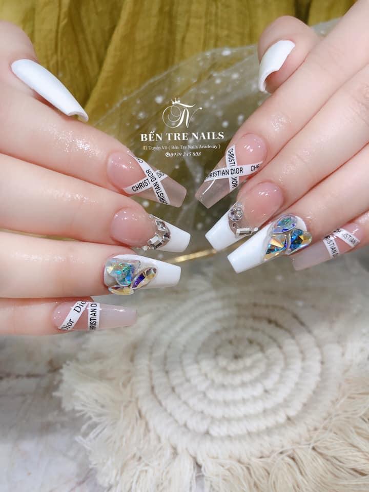 Bến Tre Nails